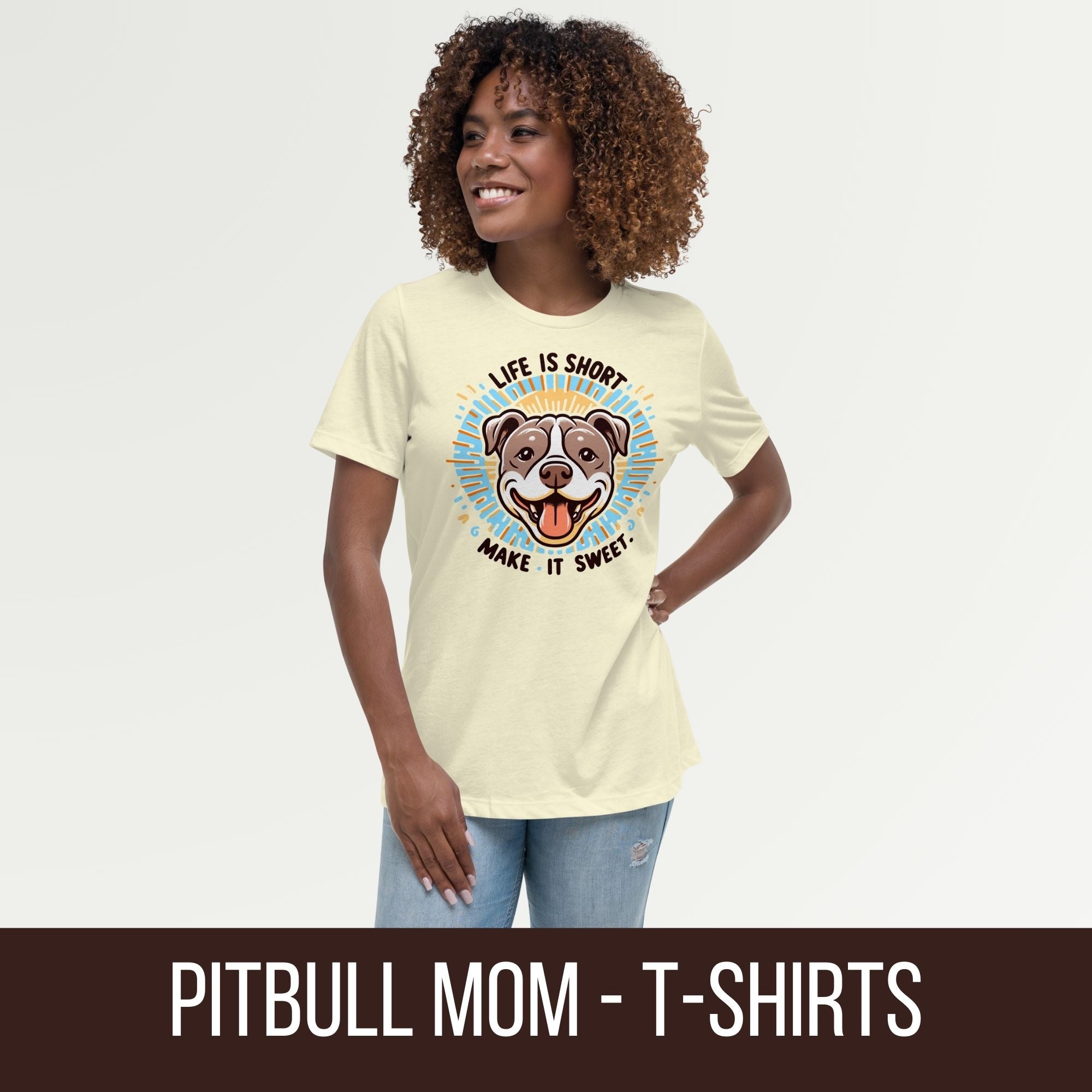 Pit mom outlet shirt