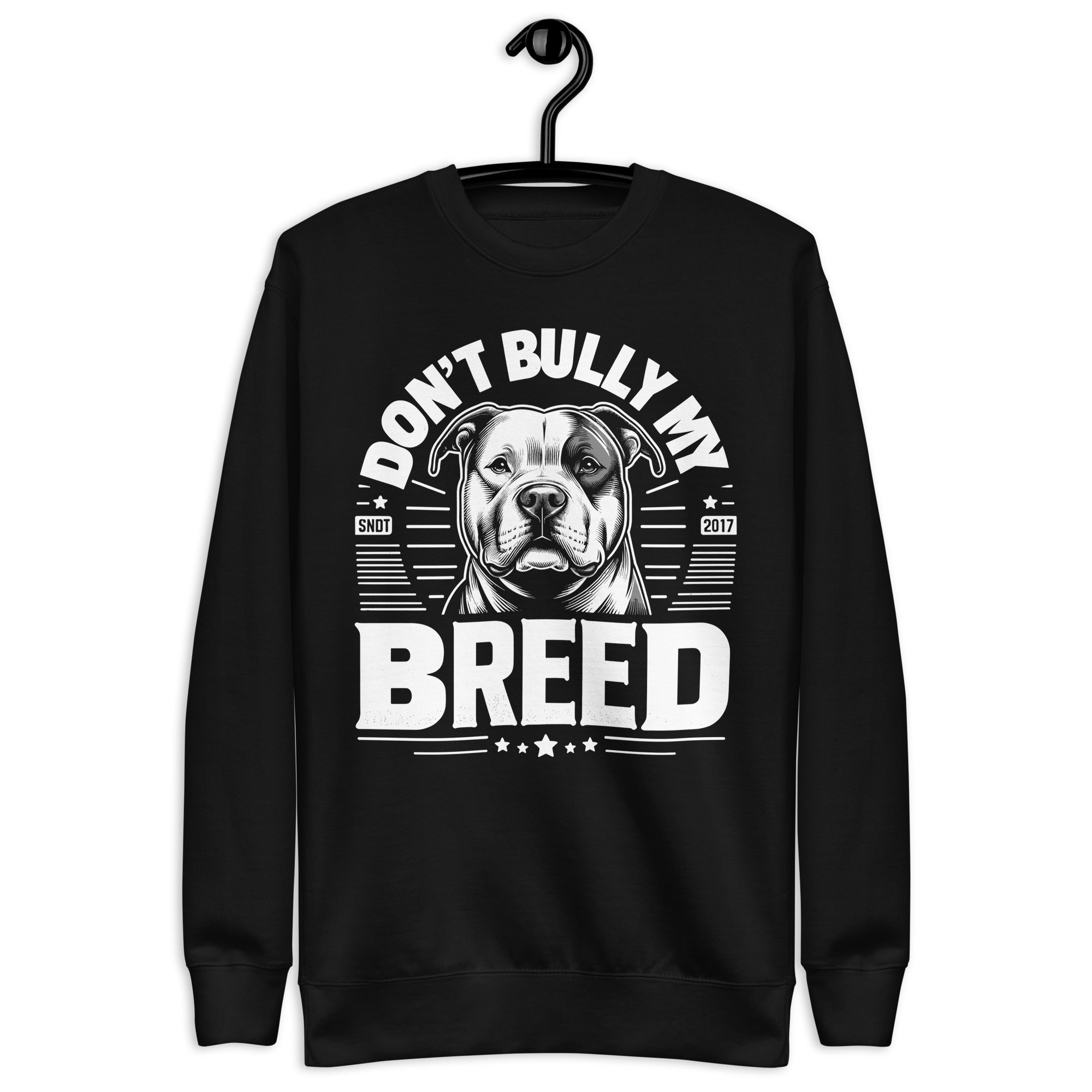 Pitbull advocate clearance clothing