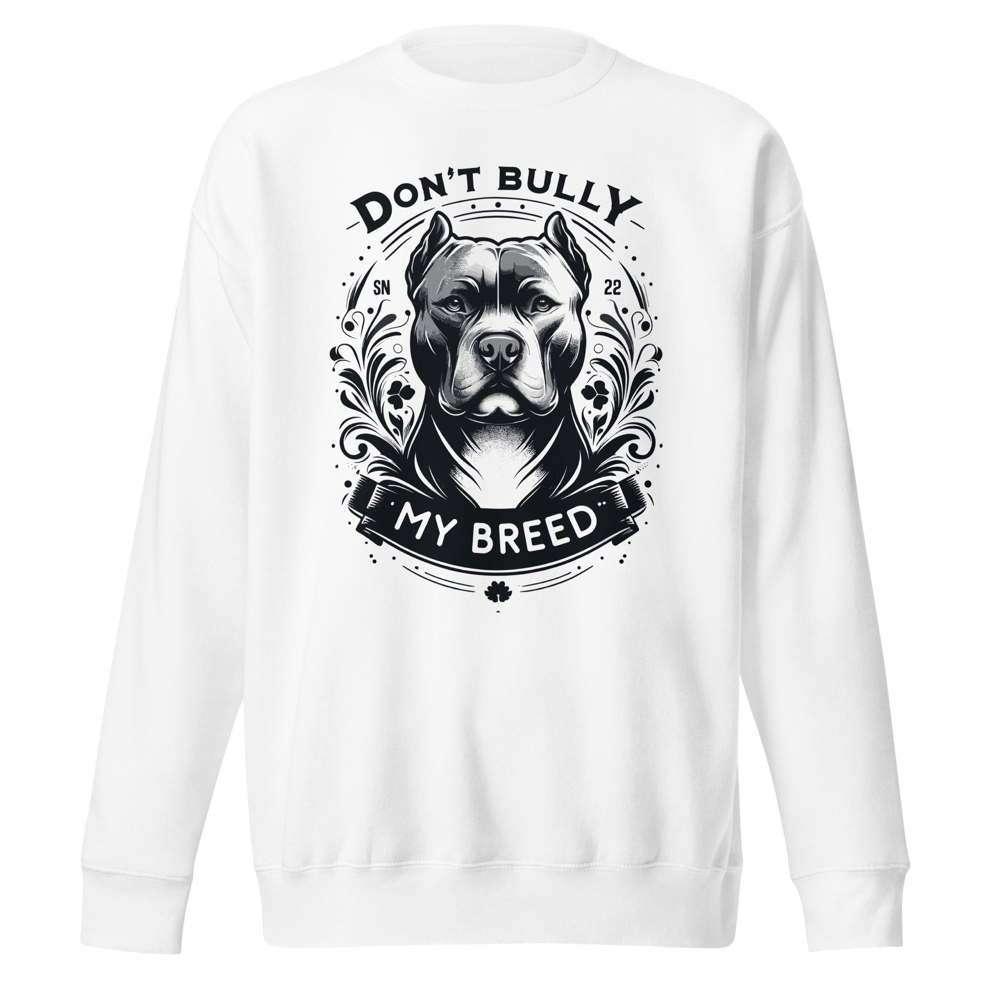 Bully breed clothing best sale