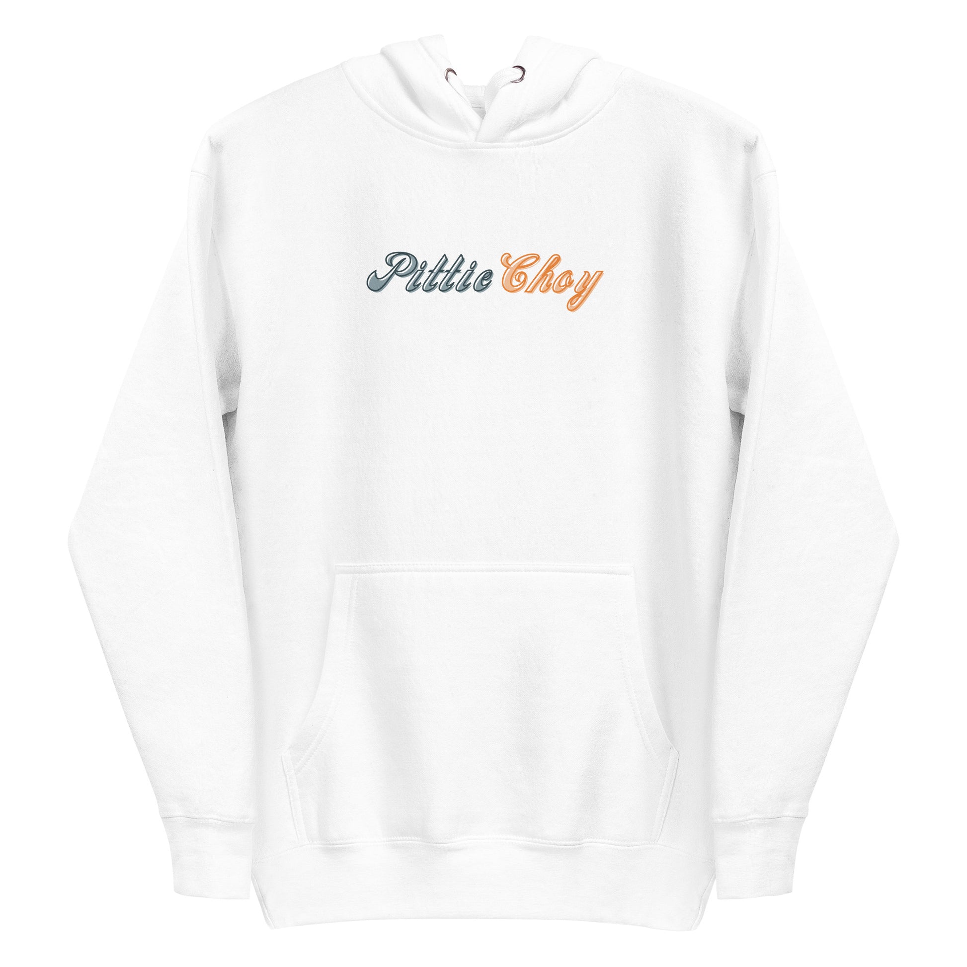 Proud Pitbull Dad Hoodie - Wear Your Love for Your Pup! - Pittie Choy